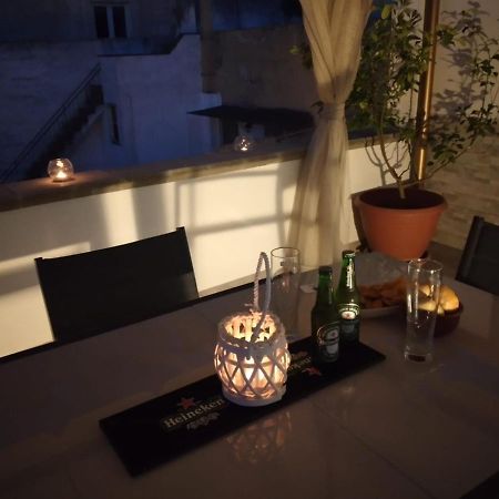 Appartement La Casina à Francavilla Fontana Extérieur photo