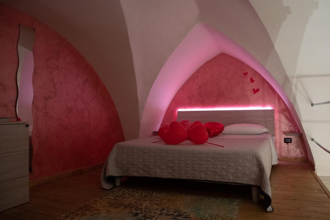 Appartement La Casina à Francavilla Fontana Extérieur photo
