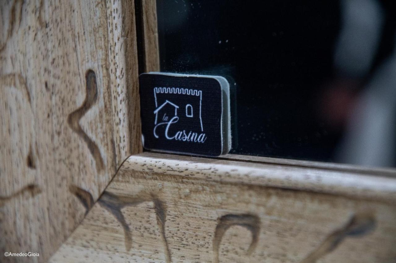 Appartement La Casina à Francavilla Fontana Extérieur photo