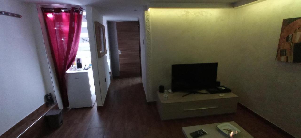Appartement La Casina à Francavilla Fontana Extérieur photo