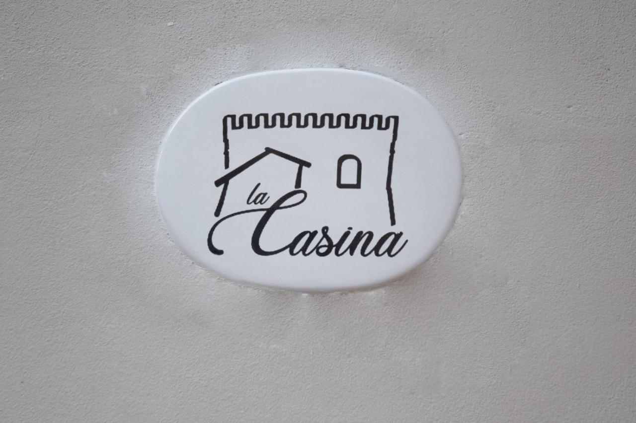 Appartement La Casina à Francavilla Fontana Extérieur photo