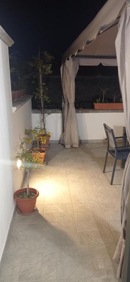 Appartement La Casina à Francavilla Fontana Extérieur photo