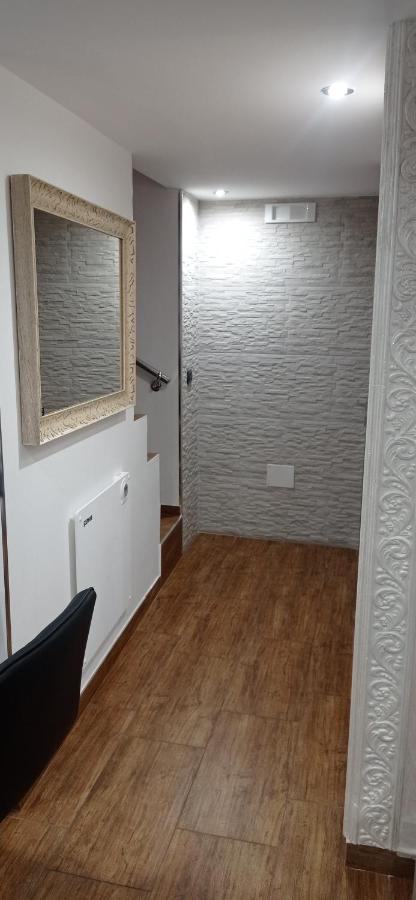 Appartement La Casina à Francavilla Fontana Extérieur photo