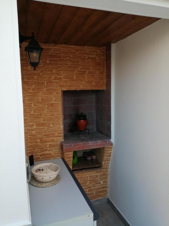 Appartement La Casina à Francavilla Fontana Extérieur photo