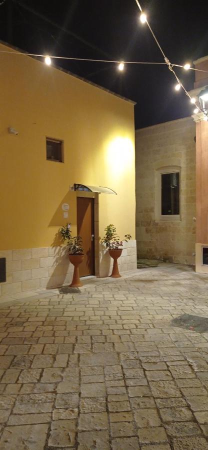 Appartement La Casina à Francavilla Fontana Extérieur photo