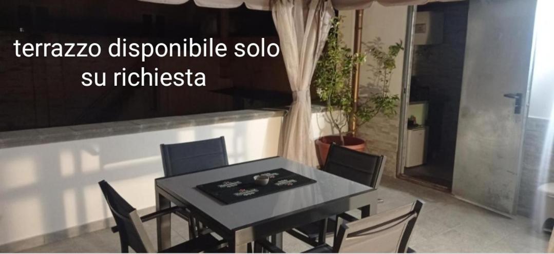 Appartement La Casina à Francavilla Fontana Extérieur photo