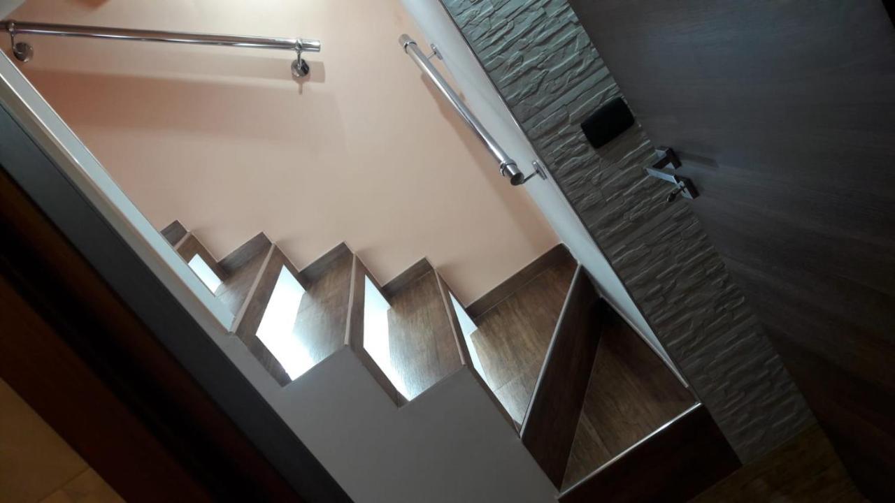 Appartement La Casina à Francavilla Fontana Extérieur photo